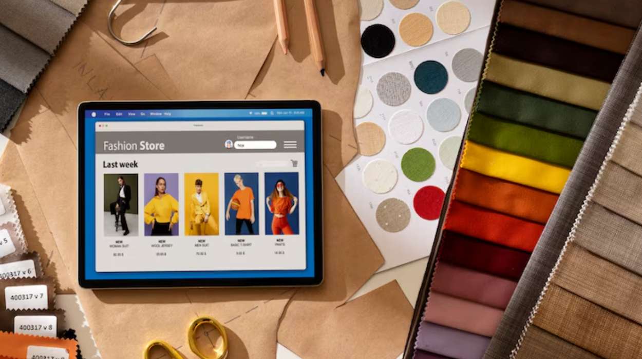 Product Image Optimization Tools