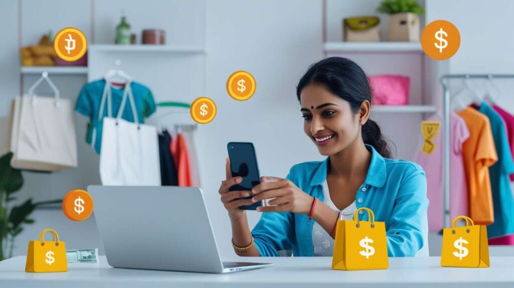 Best Reselling Apps in India