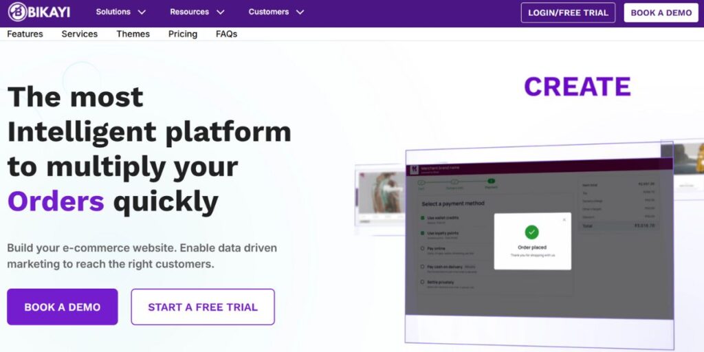 Reselling Apps in India