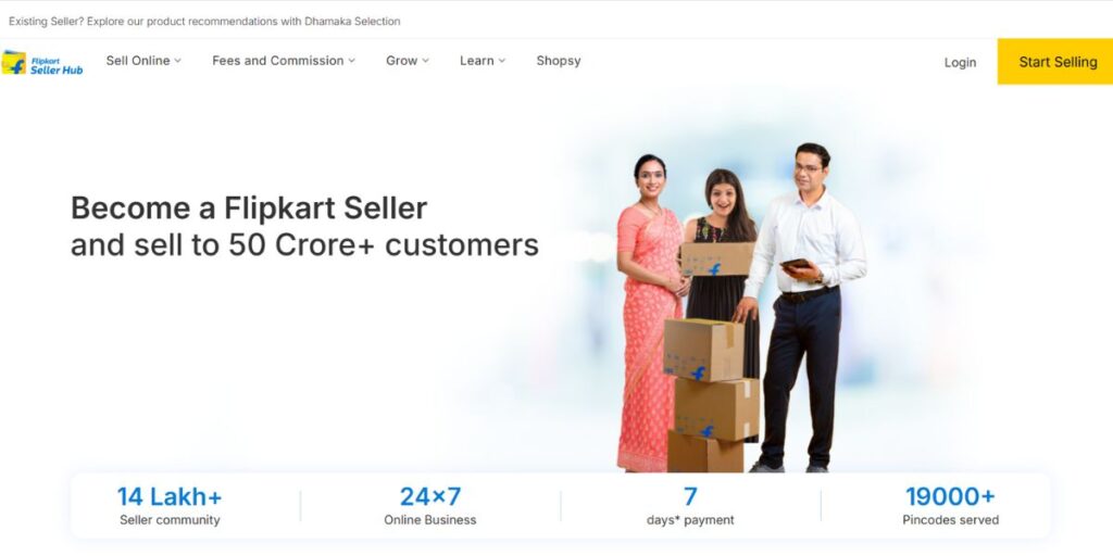 Reselling Apps in India
