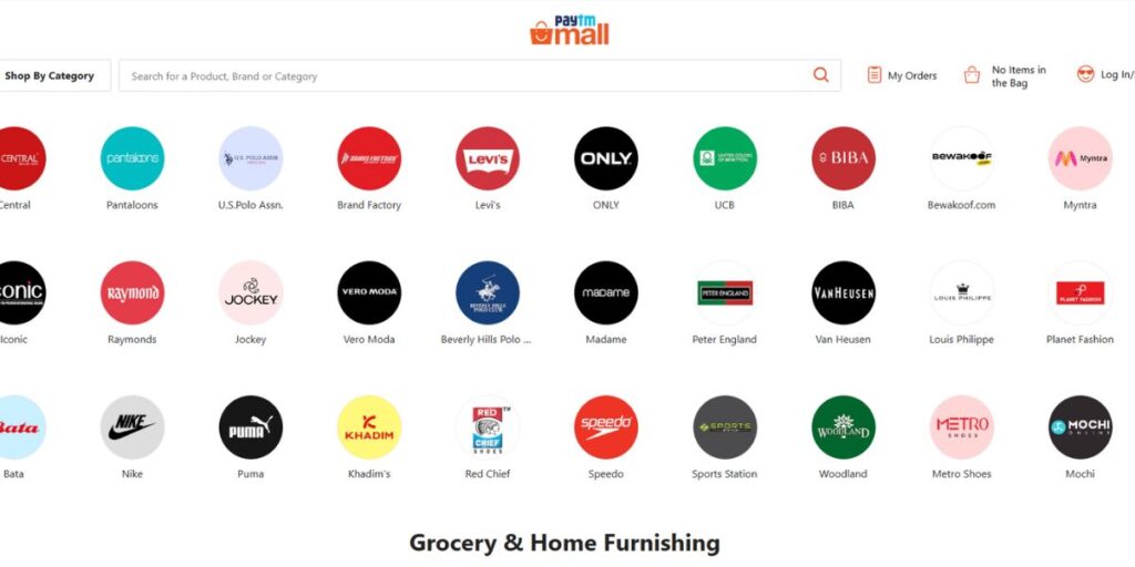Reselling Apps in India