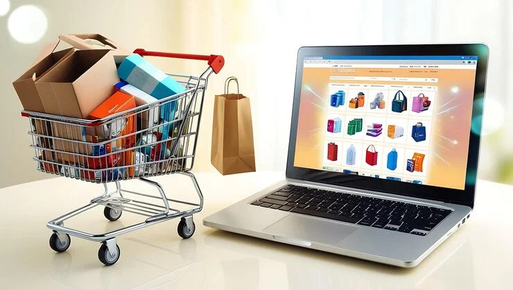 Reliance Industries Company List - Retail & Consumer Products