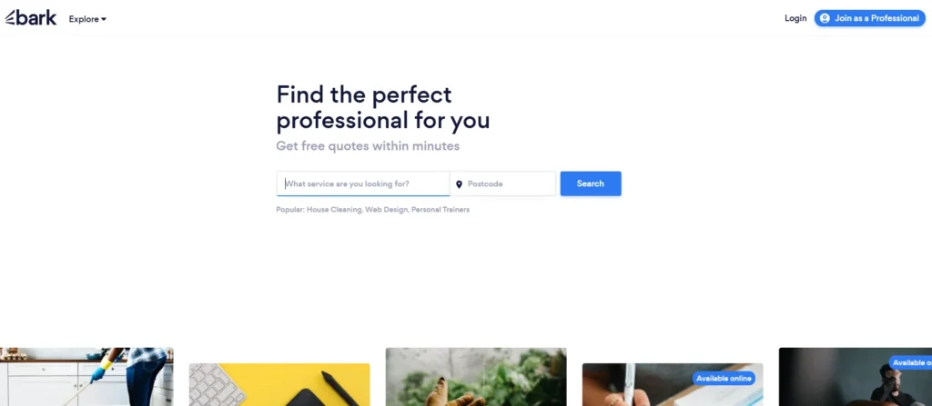 Parental Control Software - Bark