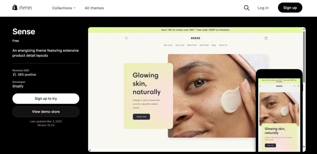 Best Shopify Themes