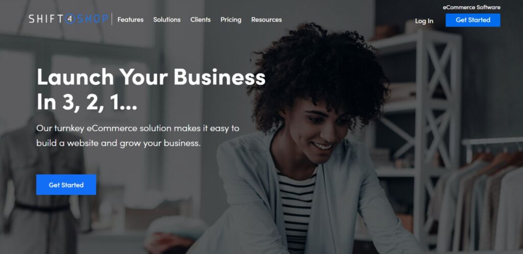 Best Ecommerce Platform for Dropshipping