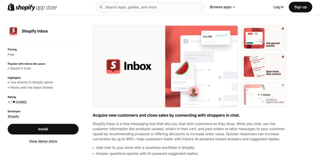 Best Shopify Apps