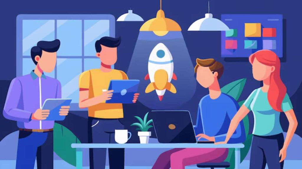 Startup Companies in Bangalore