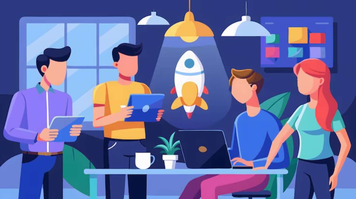 Startup Companies in Bangalore