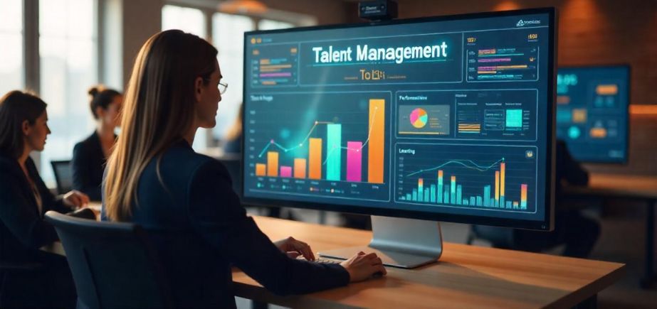 Talent Management Tools