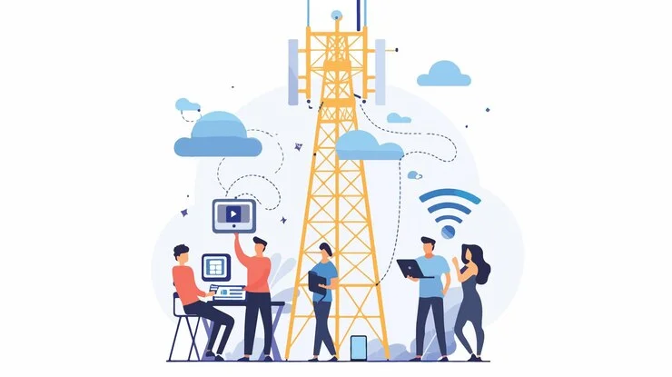 Reliance Industries Company List - Telecommunications & Digital Technology