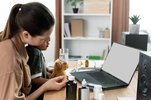 The New Face of Telemedicine