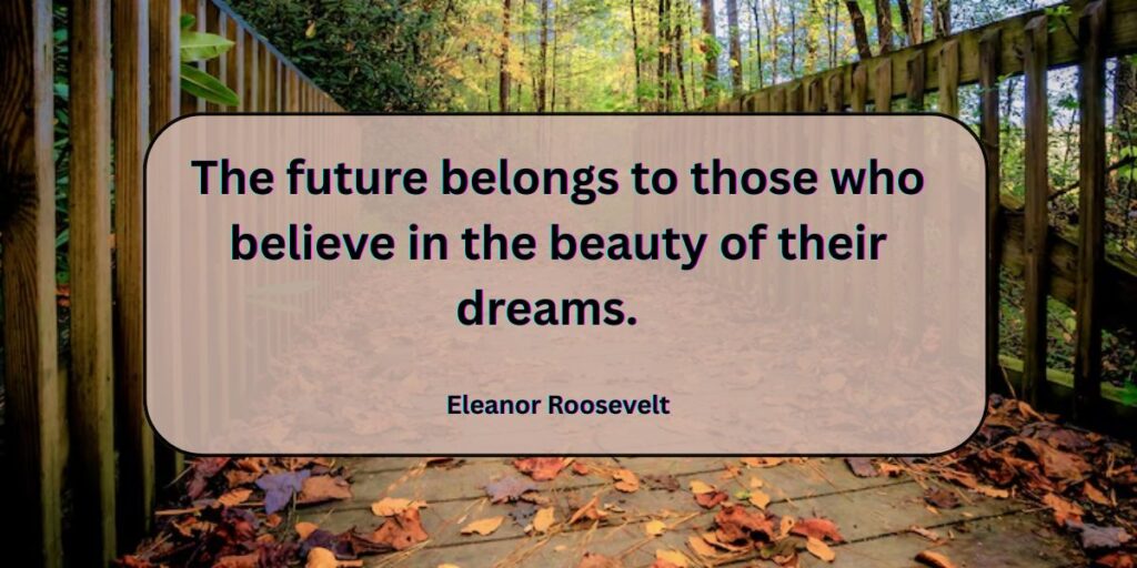 Thought for the Day for School Assembly