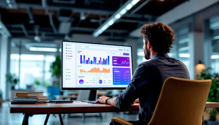 Track performance and optimize