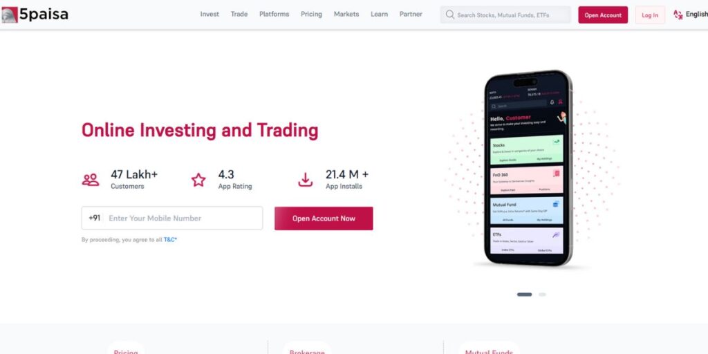 Trading App Without Investment