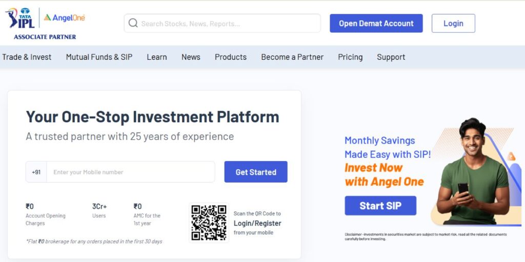 Trading App Without Investment