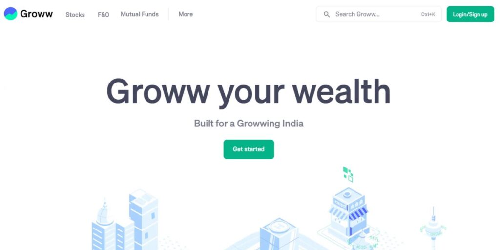 Trading App Without Investment