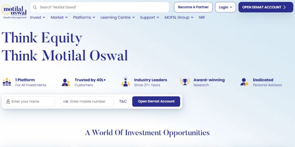 Trading App Without Investment