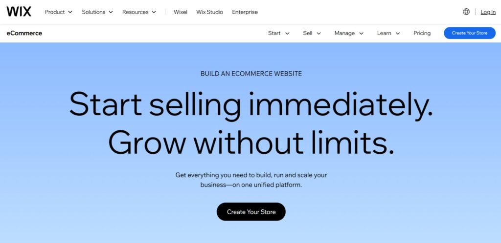 Best Ecommerce Platform for Dropshipping
