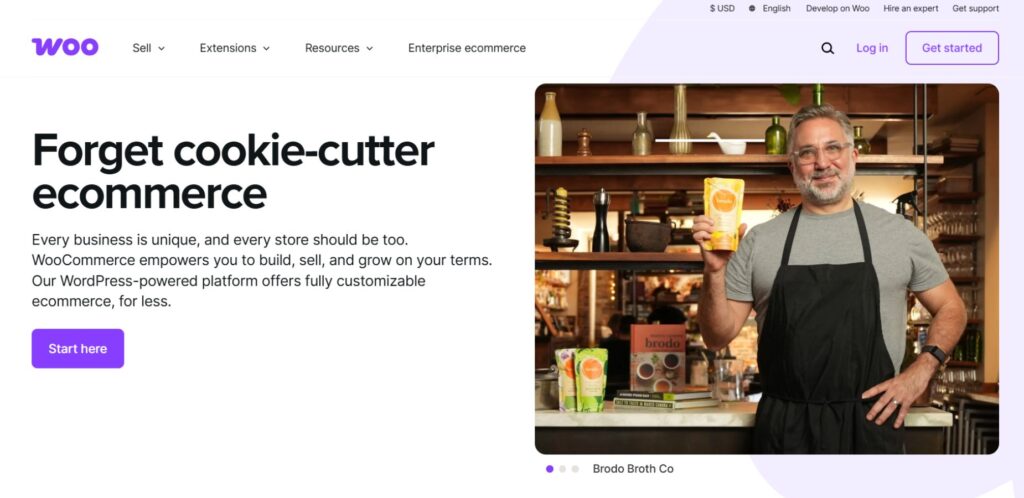 Best Ecommerce Platform for Dropshipping