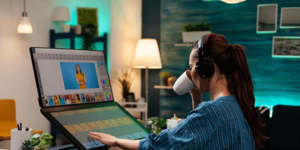 Work from home jobs for housewives