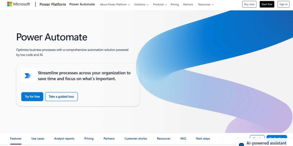 Zapier Alternatives