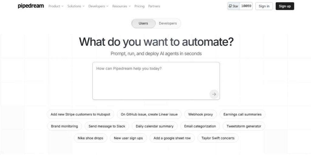 Zapier Alternatives