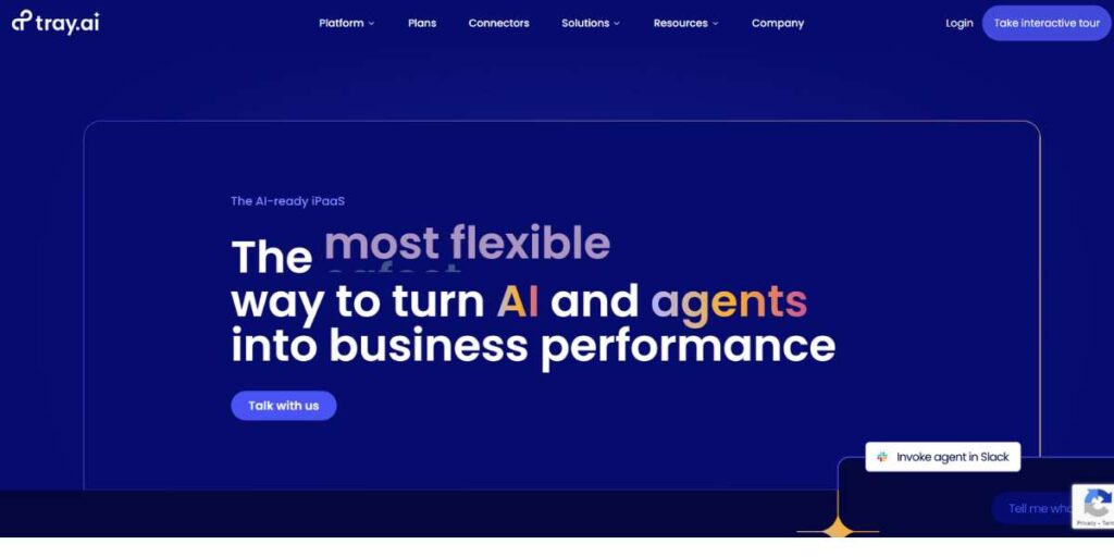 Zapier Alternatives