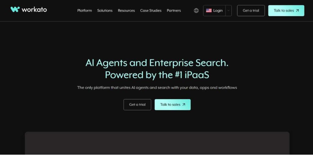 Zapier Alternatives