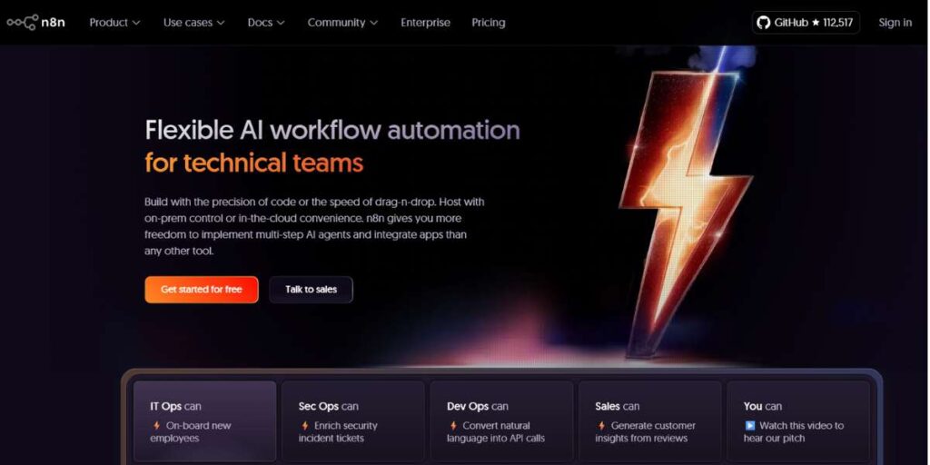 Zapier Alternatives