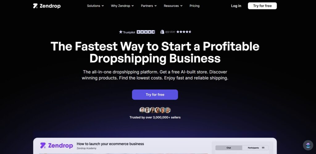 Best Dropshipping Suppliers