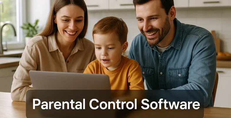 Parental Control Software