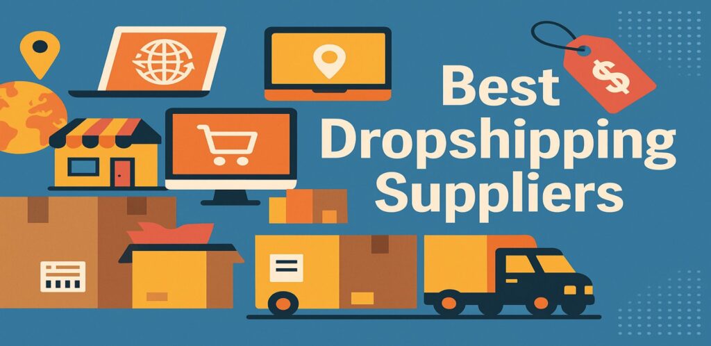 dropshipping suppliers in india
