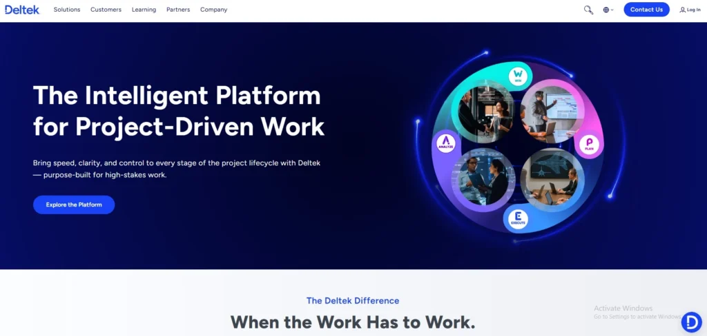 Consultan‌t Management S‌ystem-Certinia PSA