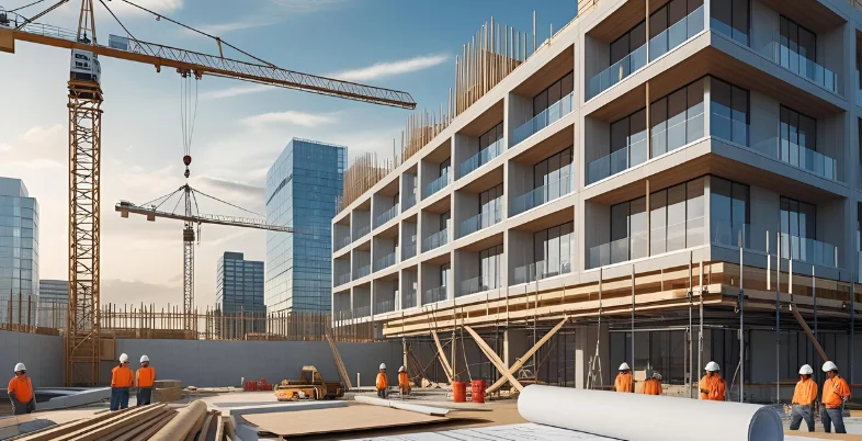 construction company name ideas