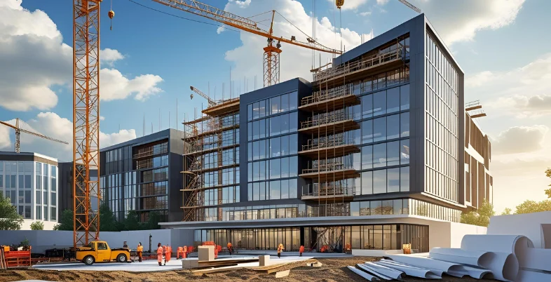 construction company name ideas