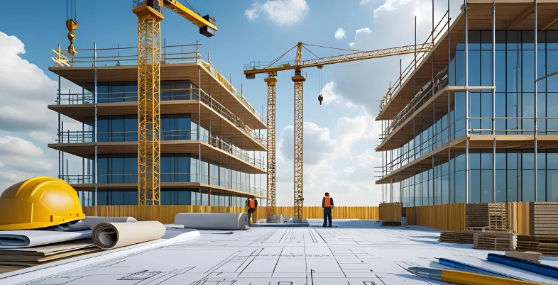 construction company name ideas