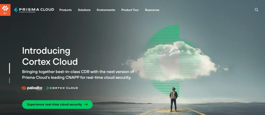 CPSM Tool - Prisma Cloud