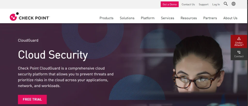 CPSM Tool - Check Point CloudGuard