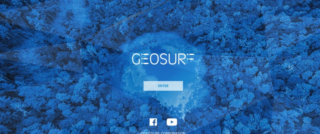 Residential Proxy Provider – GeoSurf