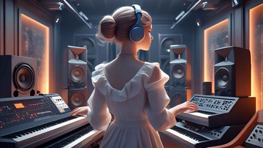 AI Music Generators