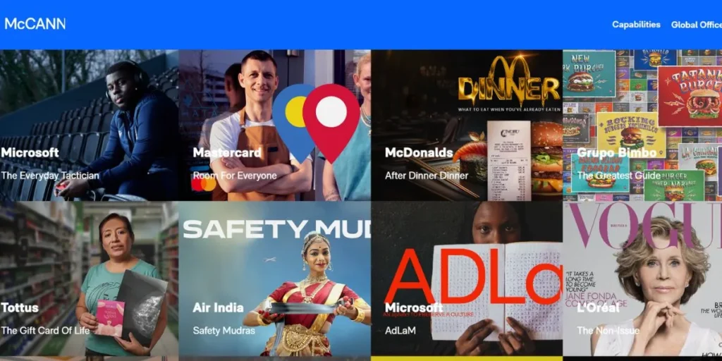 Advertising Companies in India