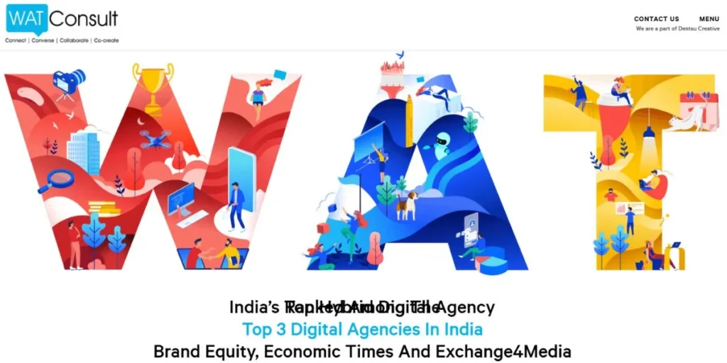 Advertising Companies in India