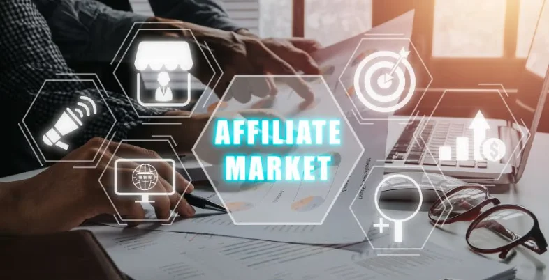 Zero Investment Business - Affiliate Marketing