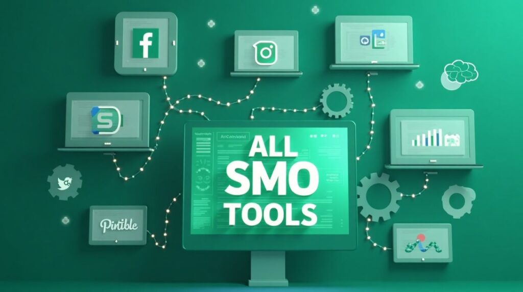 All SMO Tools