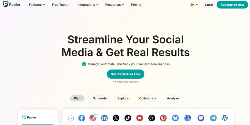 All SMO Tools