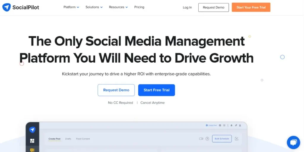 All SMO Tools