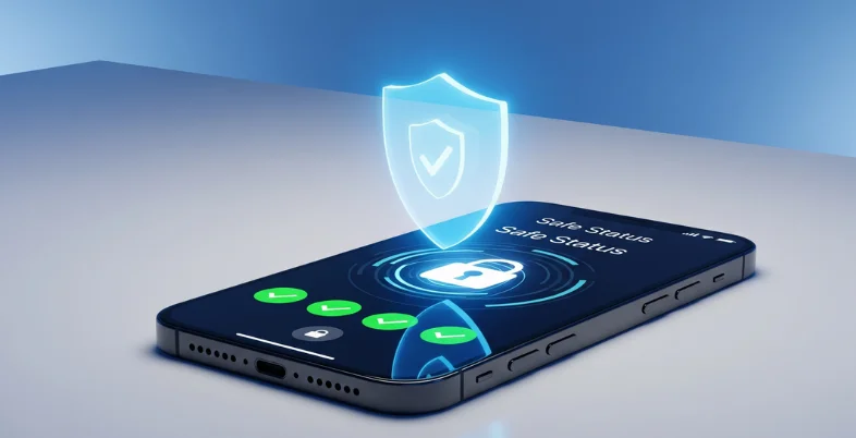 Antivirus For iPhone