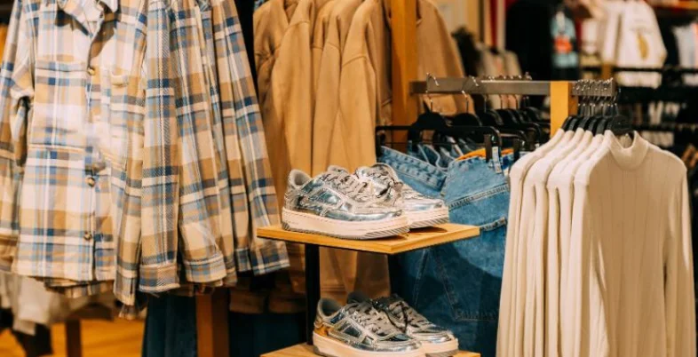 Dropshipping Products - Apparel And Footwear