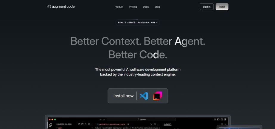 Augment - Free Augmented Reality Software