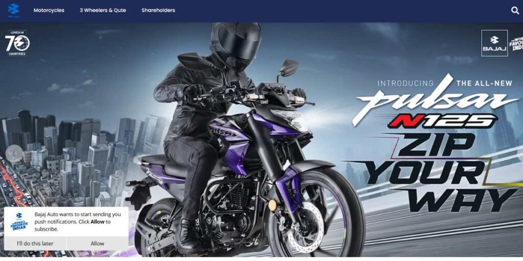 Automobile Companies in Chennai